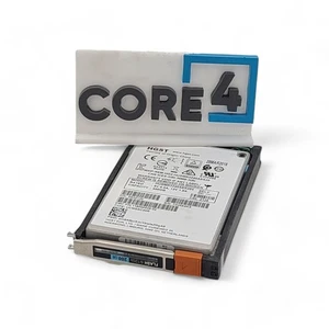 EMC D3-2S12FX-200 Unity 200GB 2.5IN 12G SSD - Picture 1 of 4