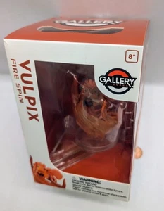 Pokemon Galerie Figuren / Pokemon Center (2017) - Vulpix: Feuerspin - Bild 1 von 4
