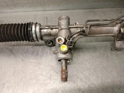 400177 Rack and Pinion Steering for PEUGEOT BIPPER (AA) 1.4 HDI 2008 5539479 - Image 1 of 4