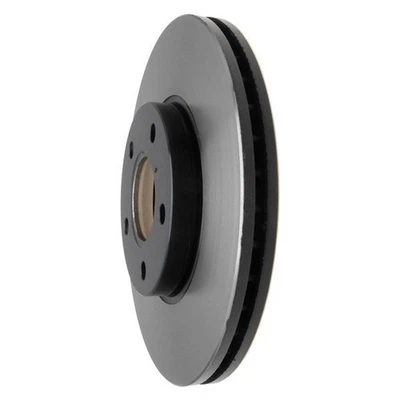 For Ford Transit Connect 10-13 Raybestos Specialty Plain Solid Front Brake Rotor Foto 1 de 4