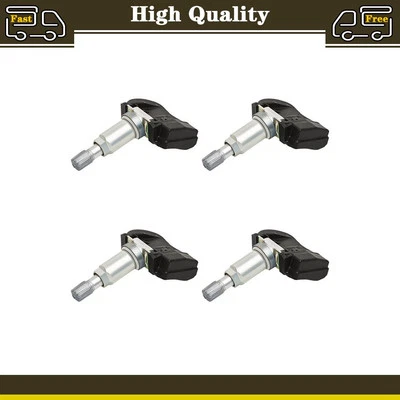 Sensor de sistema de monitoreo de presión de neumáticos 4 para Infiniti FX35 FX45 G35 M45 2003_ Foto 1 de 4