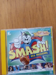 CD: Smash! Das Original, Vol. 20 - Bild 1 von 2