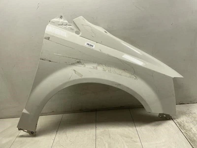 Dodge Grand Caravan 2013 guardabarros delantero derecho OEM+ (blanco) Foto 1 de 4