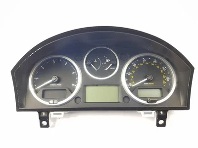 2005-2013 L320 RANGE ROVER SPORT SPEEDOMETER 2.7 DIESEL AUTOMATIC 8H3210849PA - Image 1 of 4