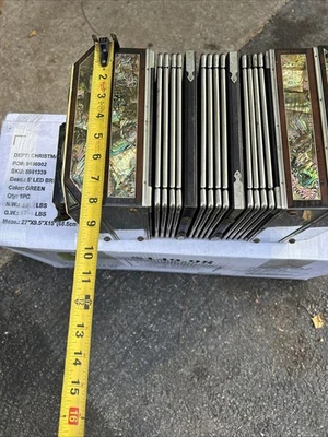 Vintage accordion - Image 1 of 4