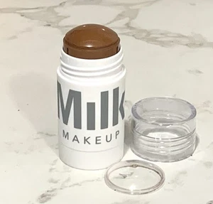 Milk Makeup Matte Bronzer Stick - Blaze - 0.19 oz, 5.7 g Full Size - Picture 1 of 3