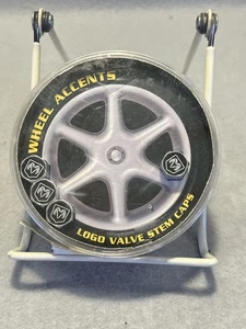 ubi wheel accents ram valve caps - Picture 1 of 2