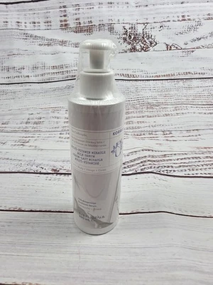 Korres Multi Vitamin Milagro Leche Suero Burro Leche Cara Cuerpo 6.76 OZ 200 ml NUEVO Foto 1 de 3
