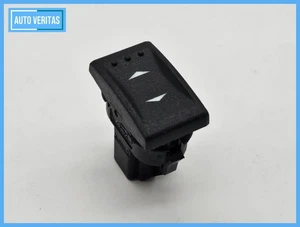 Original Ford Mondeo MK3 window lifter switch front right 1S7T14529AB - Picture 1 of 7