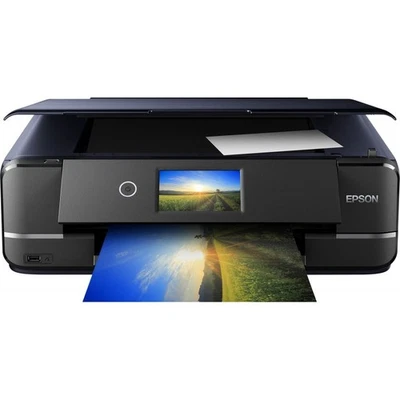Epson Expression Photo XP-970 - Immagine 1 di 4