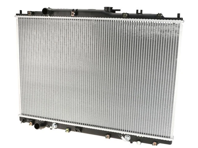Radiator For 2001-2006 Acura MDX 2004 2003 2002 2005 ZN543ZV First Time Fit - Image 1 of 1
