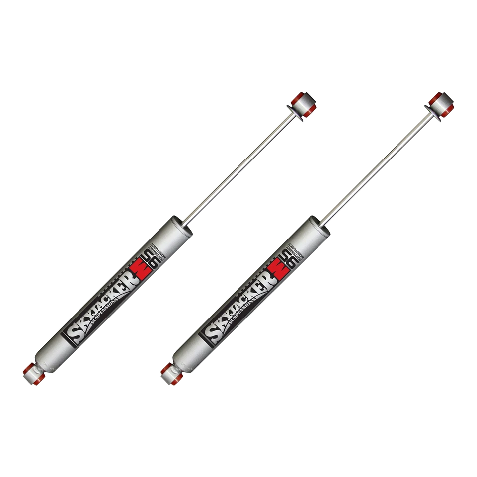 Skyjacker 2 Shocks Mono 0-2" Rear Lift for Dodge Plymouth Arrow 4WD 79-82 - Imagem 1 de 1