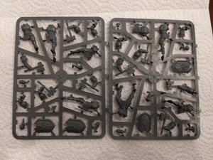 Liberators X5 Skaventide (NOS) - Picture 1 of 1