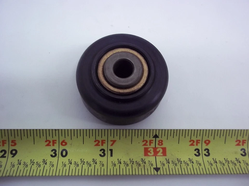 800132242 Yale вилочный погрузчик, колесо - Изображение 1 из 1