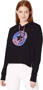 Converse All Stars Chuck Taylor Patch Nova Hoodie Sweatshirt Pullover 2XL - Picture 1 of 4