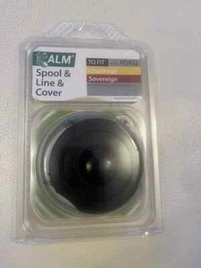 ALM PD452 Spool and Line and Cover For Challenge, Sovereign N1F-GT-220/250 Model - Picture 1 of 4