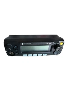 OEM Motorola XTL2500 Radio Control Head HLN1453B, HLN6896B, HLN1452D - Picture 1 of 5