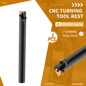 S-MDUNR S-MDUNL 25mm 32mm 40mm CNC Internal Turning Tool Holder For DNMG150408 - Picture 1 of 7