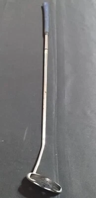 NITRO NXR PUTTER Golf Club Right Handed STEEL SHAFT 34" - Image 1 of 4