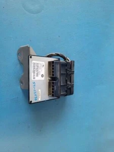 96 CARAVAN CHASSIS ECM ABS ANTI LOCK BRAKE CONTROLLER 134140 - Bild 1 von 3