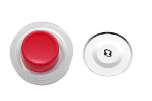 0 7/8in Button Machine Buttons Manufacture Fabric Buttons +10 Blanks - Picture 1 of 8