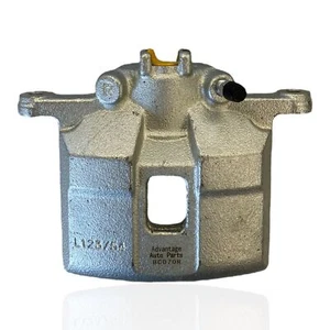 For Honda Civic Type-R S2000 Brake Caliper Front Right Offside 1999-2005 - Picture 1 of 5