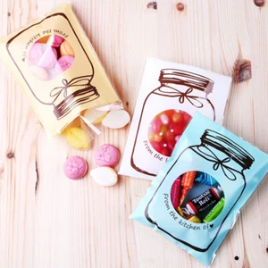 Bottle Design Cello Cellophane Wedding Party Favour Sweet Candy Gift Craft Bags - Picture 1 of 10