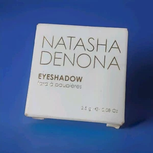 Natasha Denona Single Eyeshadow In 124k Bronzage 2.5 g/.08 oz - NIB - Picture 1 of 4