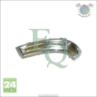 Fanalino Freccia Ant Eq Dx Destro Per Vw Passat (3C5) (3C2) Golf Vi Sharan V - Immagine 1 di 3