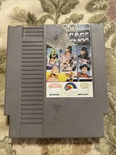 .NES.' | '.WWF WrestleMania Steel Cage Challenge.