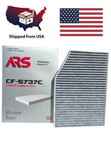 Premium Cabin Air Filter OEM 64-11-9-382-885 BMW M340I XDRIVE 2020-2024 L6-3.0L - Picture 1 of 5