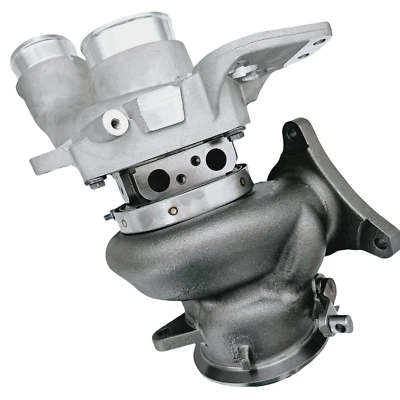 Turbo Upgrade High Flow Stage 2 A45-770 Benz A45 CLA45 GLA45 AMG M133 Type 700HP - Bild 1 von 4