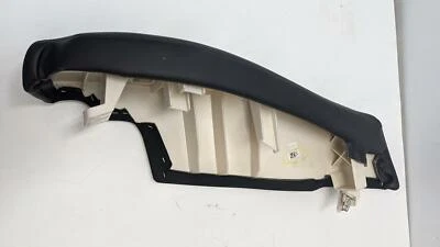 Cojín de asiento trasero izquierdo GD9B-F66892AA 2017 Lincoln Continental 2018 2019 Foto 1 de 4