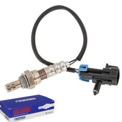 Sonda lambda sonda de regulación delantera cat para Opel Vectra C 2.2 16V Z22SE 2002-2008 - Imagen 1 de 4