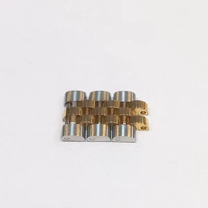 1xMint Original Rolex Datejust 28mm Jubilee Solid Yellow Gold / Steel Link 12mm - Picture 1 of 3