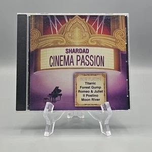 Shardad CD Cinema Passion - Buy More, Save More SEE DESCRIPTION - Imagen 1 de 6