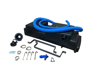 50L Fresh Water Tank Kit Ducato Boxer, Relay 2006+ ADBLUE MWB LWB X250 X290 - Picture 1 of 1