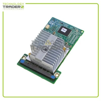K09CJ Dell PERC H310 6Gbps SAS PCI-E 2.0 X8 Controller Card 0K09CJ - Image 1 of 2