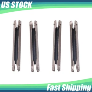 Raybestos Brakes Disc Brake Caliper Bolt Kit Front Set of 2 Fits Ford Aerostar - Picture 1 of 6