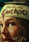 Cuckoo 2024 Filmposter 11x17/16x24/24x36 Hauptkuckucksplakat kostenloser Versand 🙂