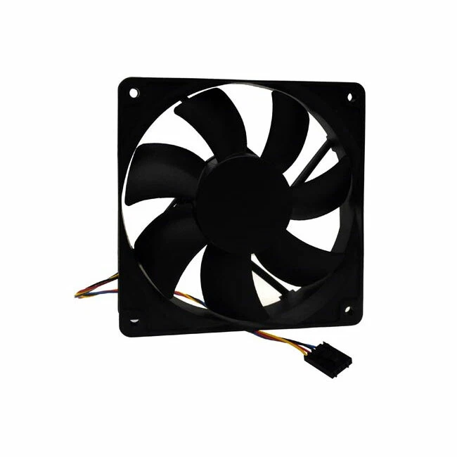 NEW Dell T5400 Hard Drive Cooling Fan NT747 KP847 - Image 1 of 1