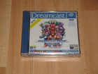 PHANTASY STAR ONLINE FOR SEGA DREAMCAST ENGLISH VERSION NEW FACTORY SEALED