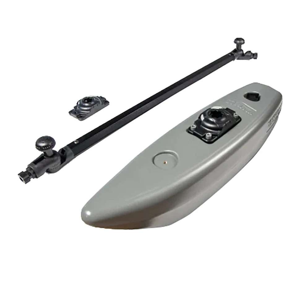 YAKGEAR STANDNCAST KAYAK & CANOE OUTRIGGERS - Image 1 of 1