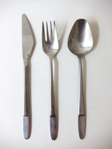 Helmut Alder, Cutlery 2070 for Amboss - Bild 1 von 11