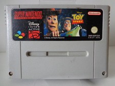 .SNES.' | '.Toy Story.
