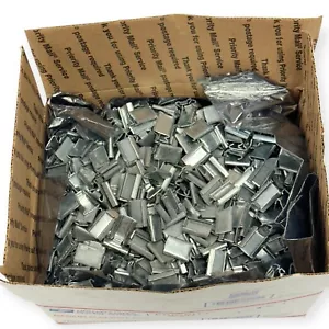 Ductmate Clips Only For Corner 33 lbs - Picture 1 of 13