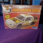 MPC 1985 DAVID PEARSON'S CHATTANOOGA CHEW MODELING KIT # 1-1301 NEW/ SEALED