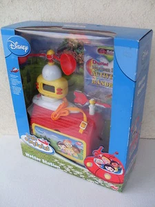 stazione meteo little einsteins weather station meteorologique ok disney 3089272 - Imagen 1 de 1