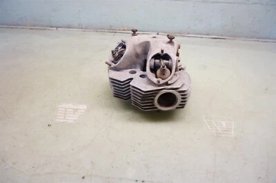 Norton Commando Roadster Combat S Model 750 1972 750cc cabezal *2608 Foto 1 de 4