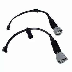 Brake Pad Wear Sensor Front & Rear For 1994-2000 Lexus LS400 4.0L 47770-50031 - Bild 1 von 9